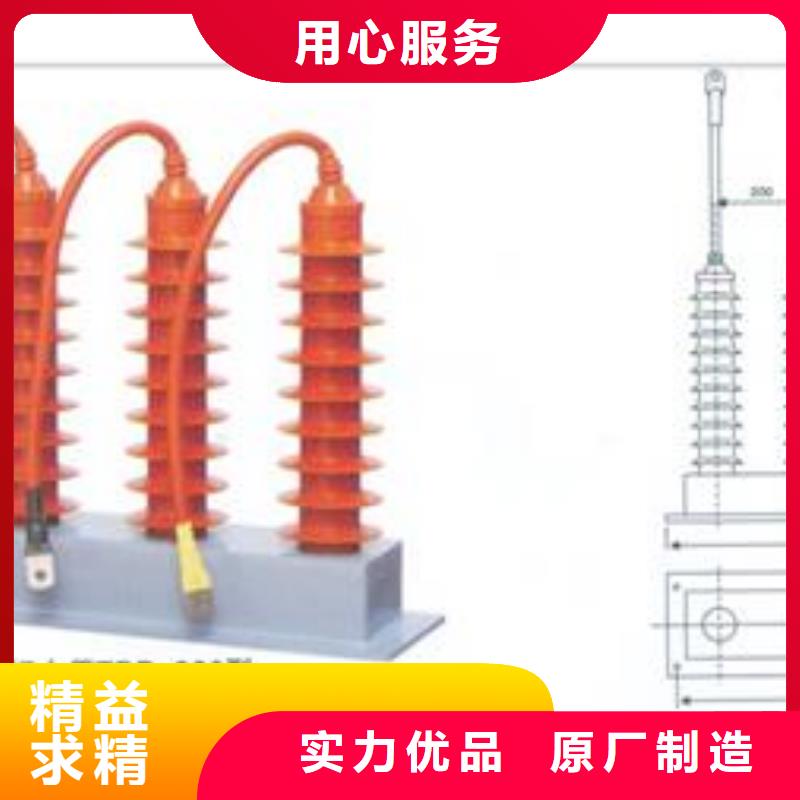 价格实惠工厂直供(樊高)TBP-0-7.6过电压保护器