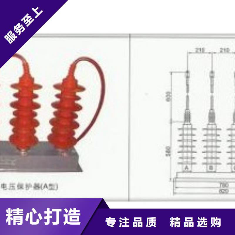 HY5WZ-17/45*2组合式过电压保护器_樊高电气有限公司销售部