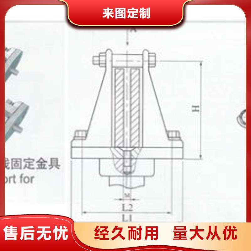 MGF-100封头