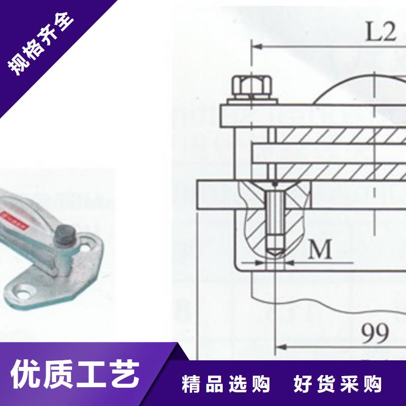 MS-120*12母线伸缩节樊高