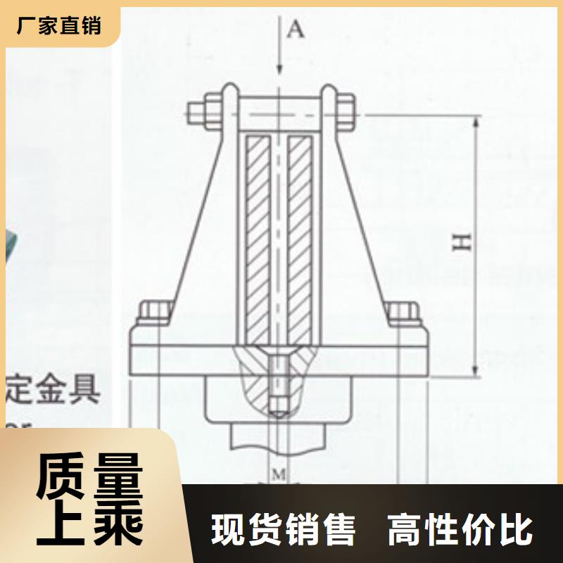 MS-60*6母线伸缩节樊高