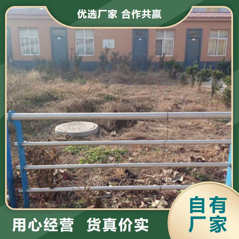 道路交通隔离护栏质优价廉