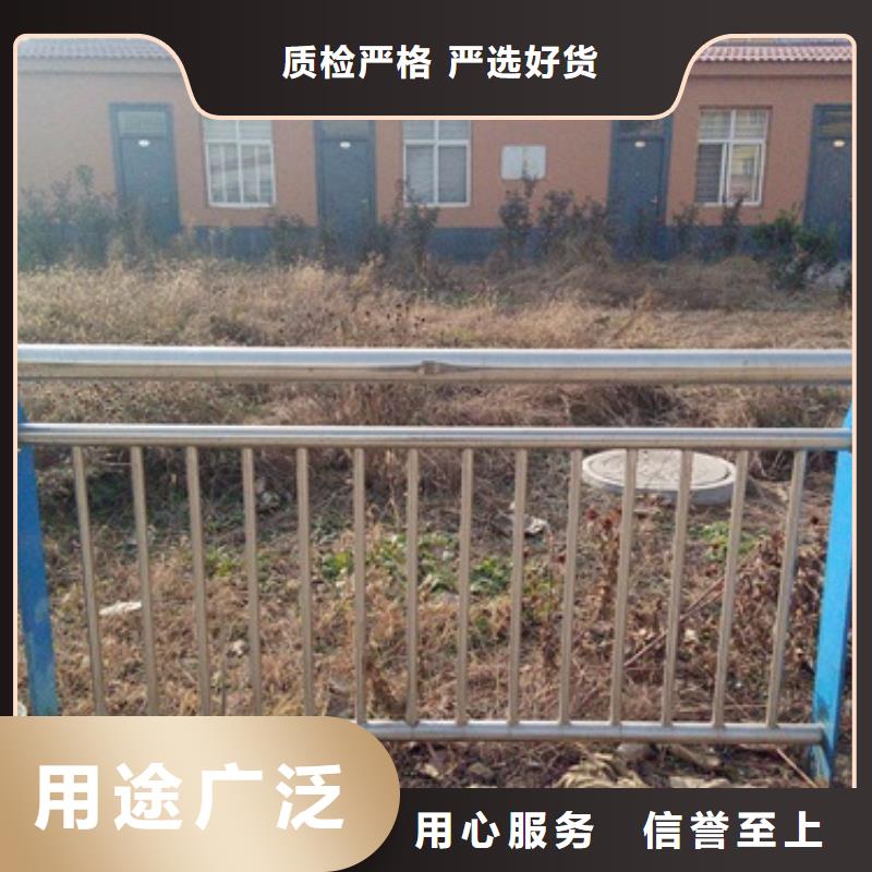 不锈钢道路护栏市场价格