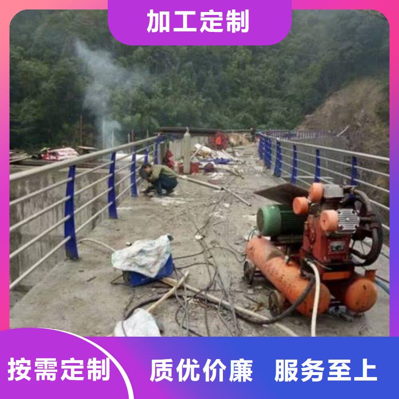 公路交通工程护栏零售价格