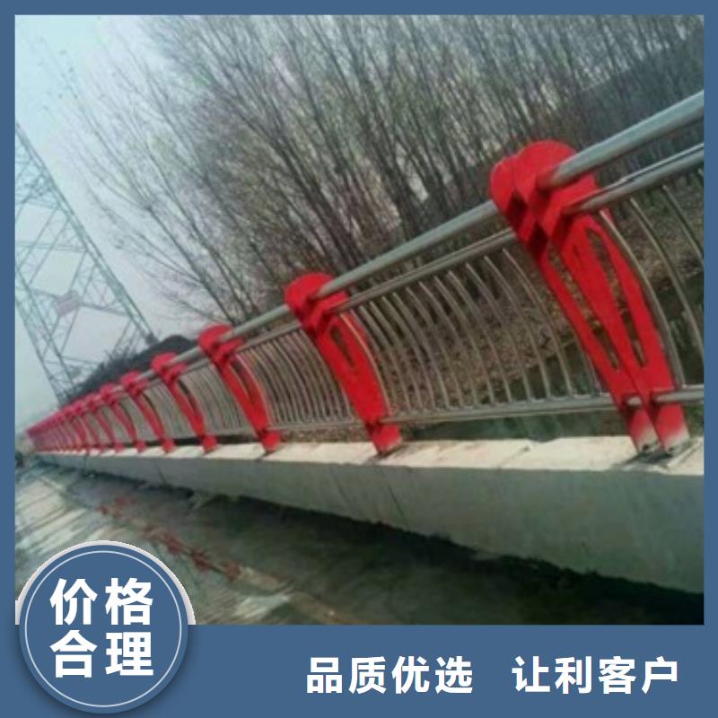 304桥梁不锈钢立柱产品资讯