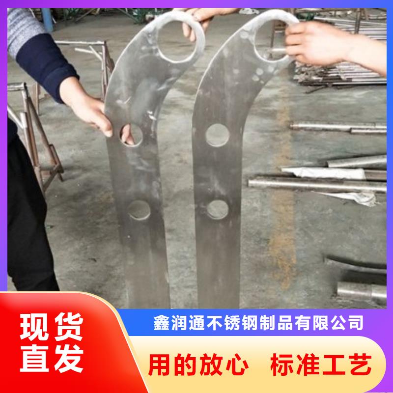 道路交通隔离护栏规格多