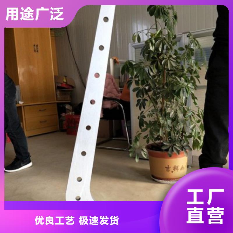 玻璃不锈钢护栏厂家