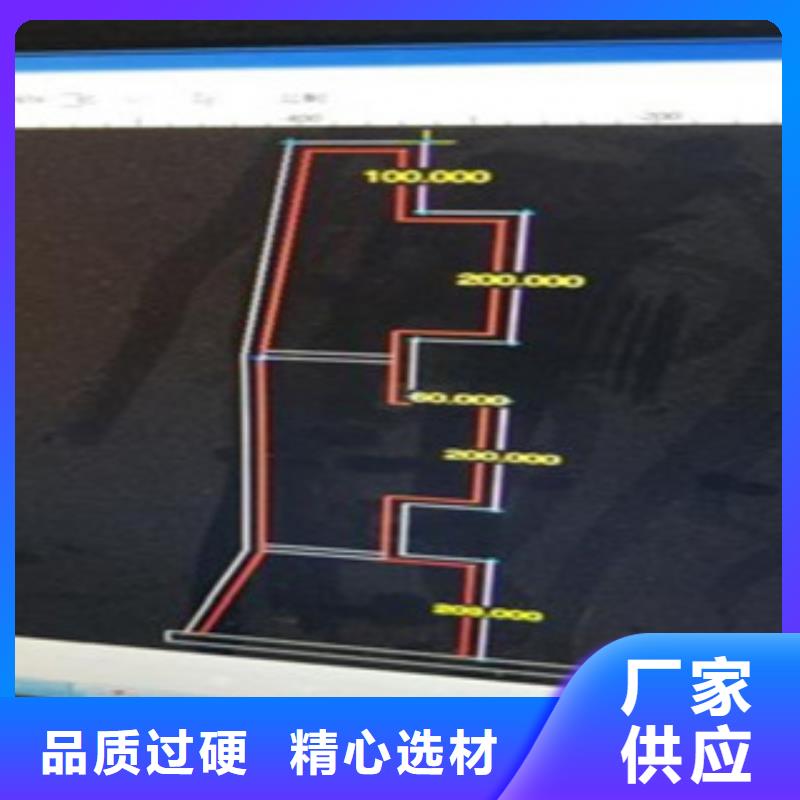 道路隔离栏杆供应