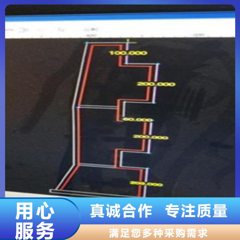 天桥不锈钢护栏杆优质