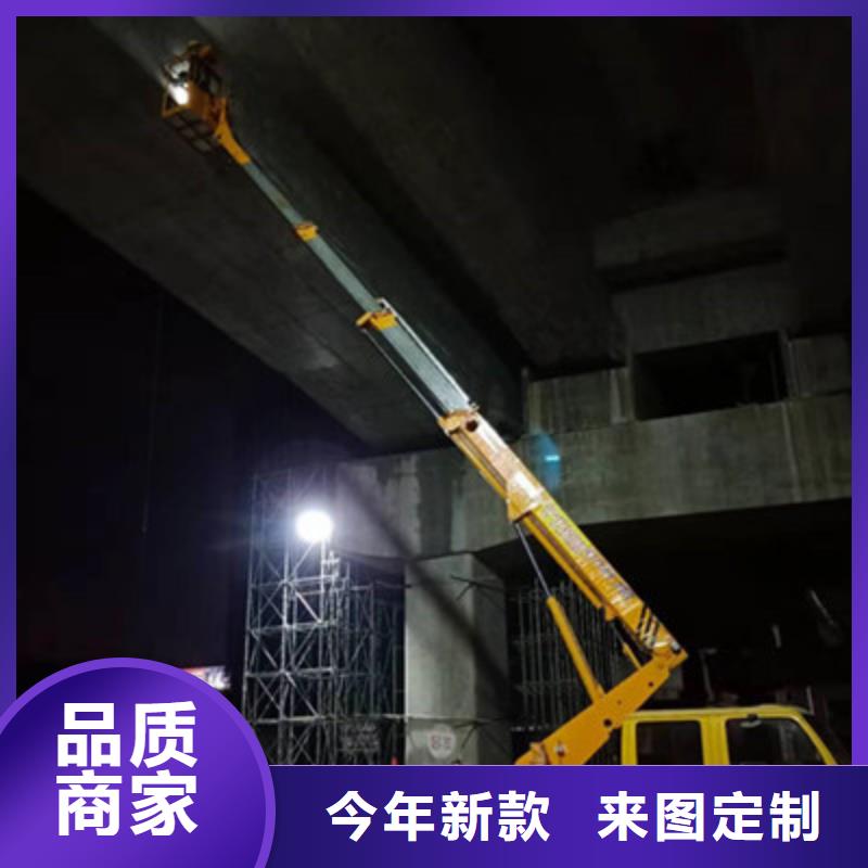 【中桥建】榕城40米吊车出租