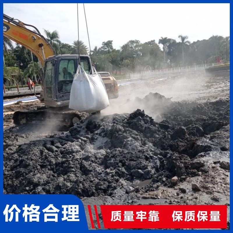 延安直供生活污泥处理广东佛山土壤固化淤泥软土处理销售