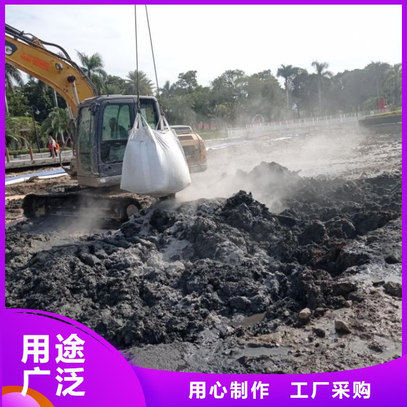 浙江淤泥改性固化剂重载道路固化土预算