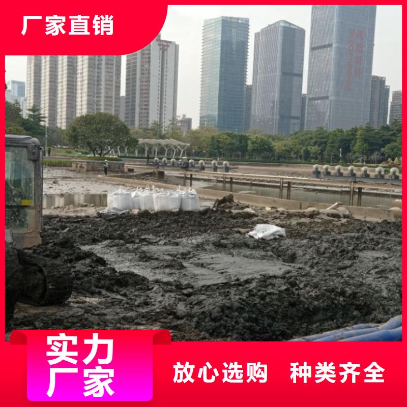 文昌市污泥改性剂土壤固化剂文昌市淤泥固化剂方案