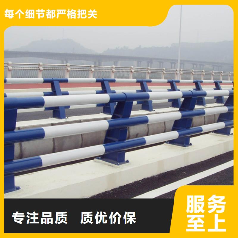 不锈钢桥梁护栏辽宁丹东购买生产厂家