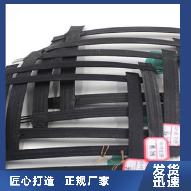 水城GSZ50-50钢塑土工格栅厂家厂家保证质量