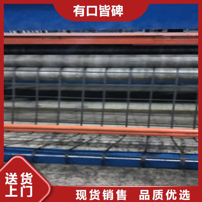 淄川钢塑土工格栅价格施工简单、高效