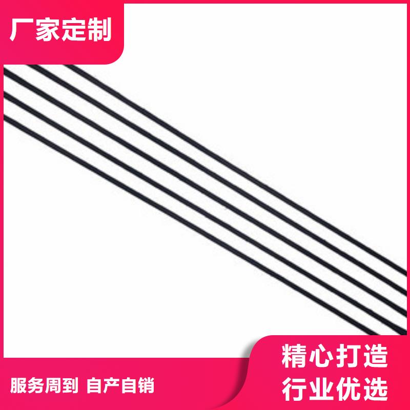 晴隆县单向塑料土工格栅规格施工简单、高效