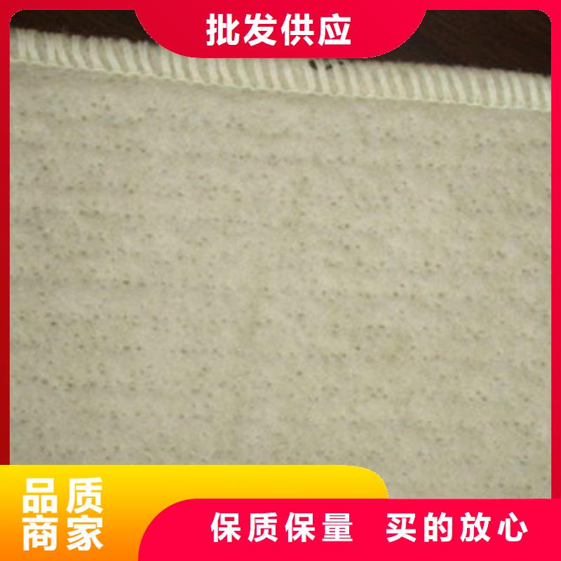[路德]长安钠基膨润土防水毯价格厂家质量有保障