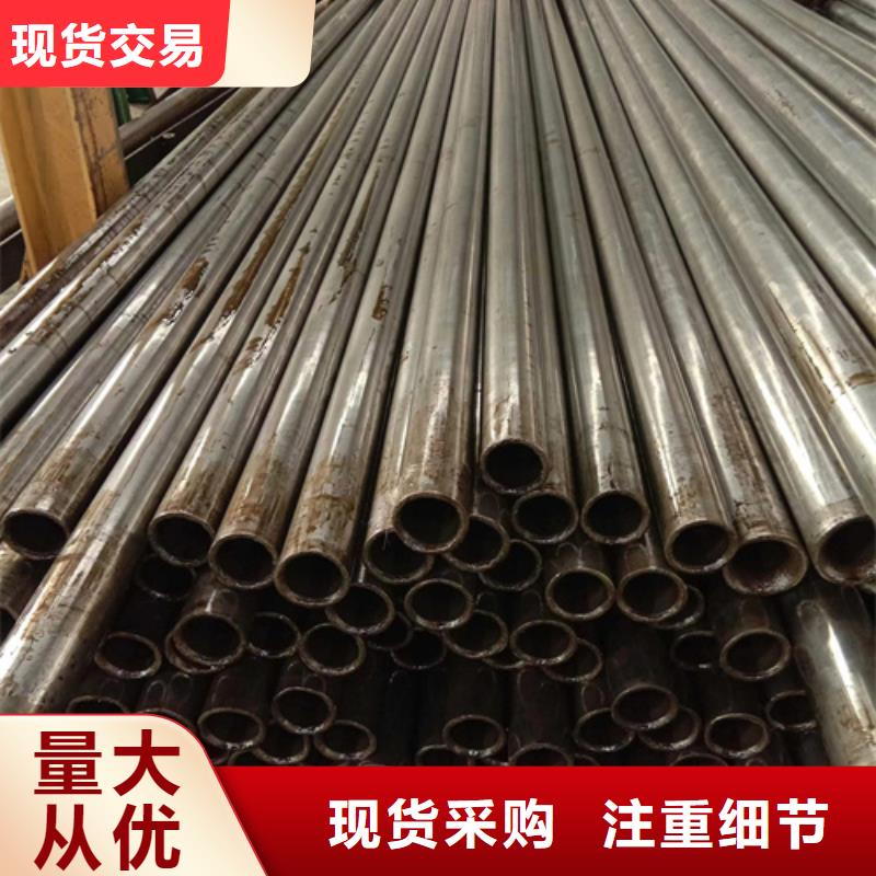 新闻：湖南直供精密钢管生产厂家