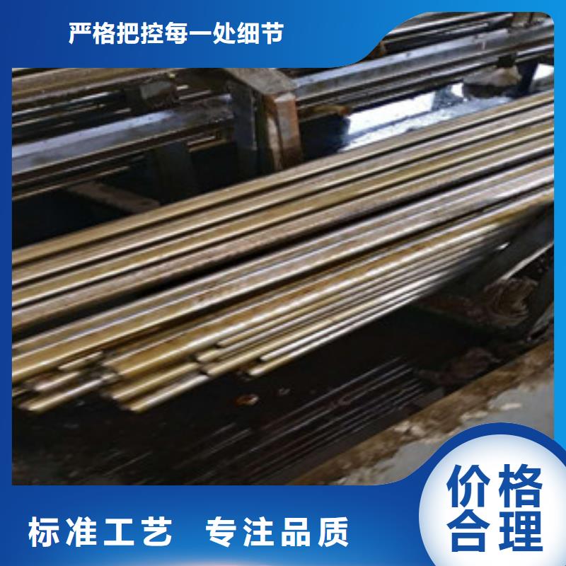 广东订购12米精密钢管厂家