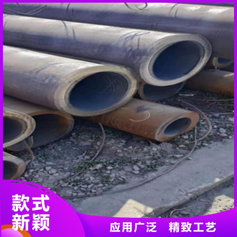 广昌热轧小口径钢管生产厂家