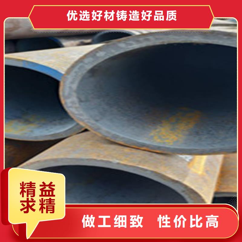 朔州生产右玉钢管公司碳钢管