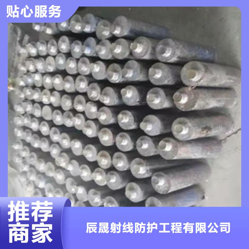 铅门专业品质