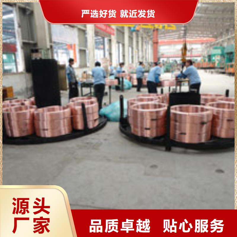 (呼伦贝尔)(本地)辰昌盛通厂家主打产品《PVC包塑铜管6*1》欢迎询价_呼伦贝尔行业案例