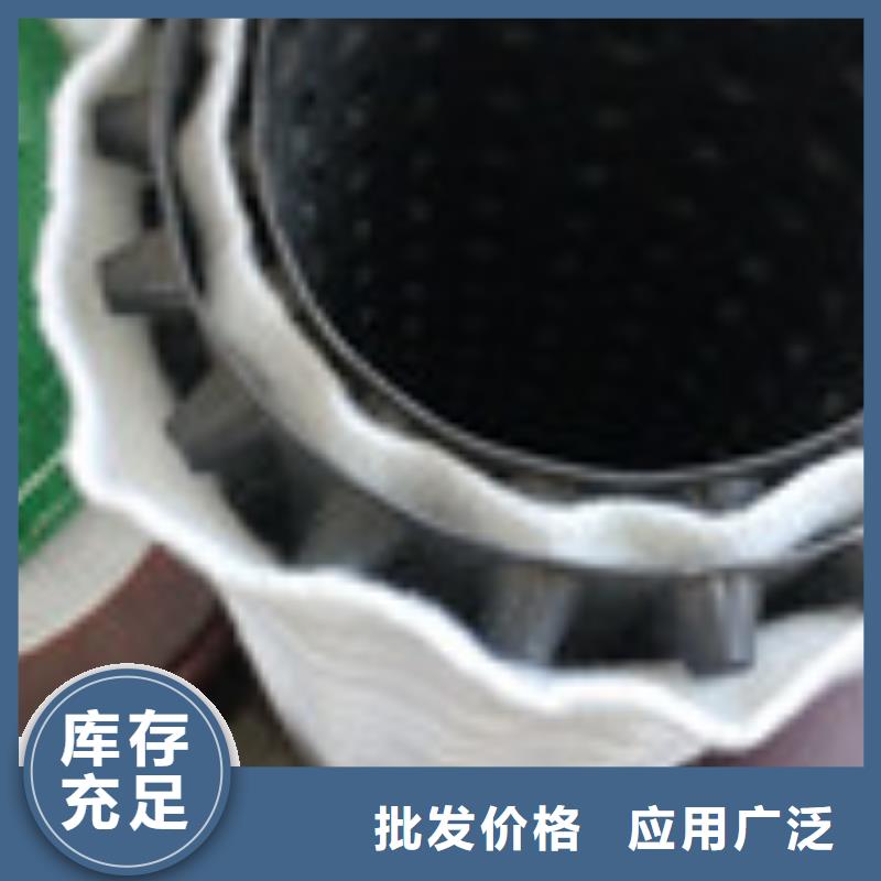 新闻：桐城市PE硬式透水管优质供应商