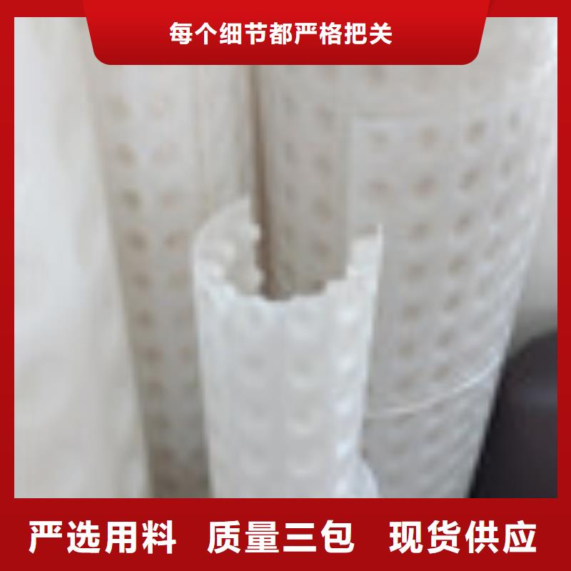 新闻：禹州市无纺布花管优质供应商