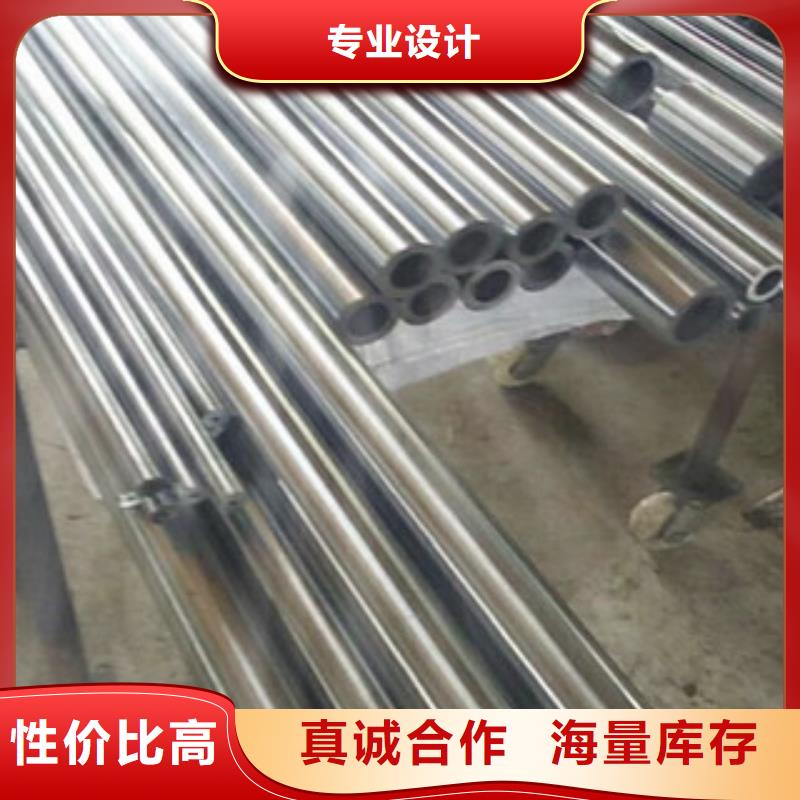 镀铬钢管精密钢管符合行业标准