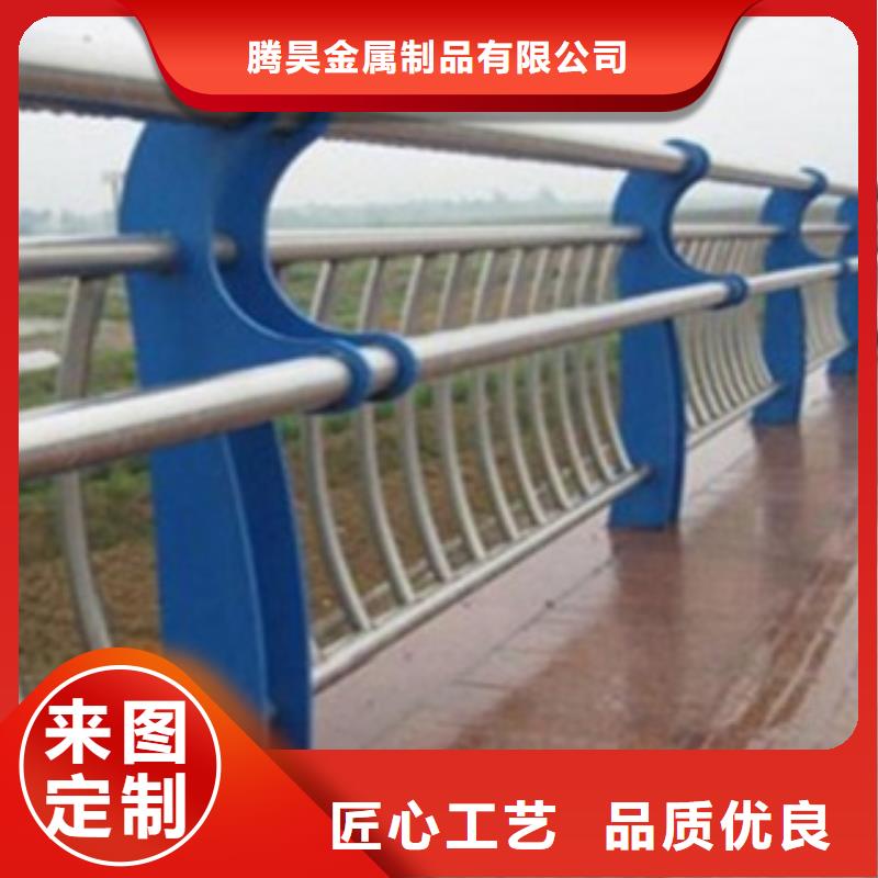 桂林定制桥梁防撞护栏一米报价