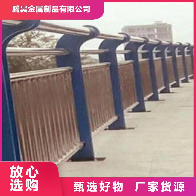 宣城买新型桥梁景观护栏厂家
