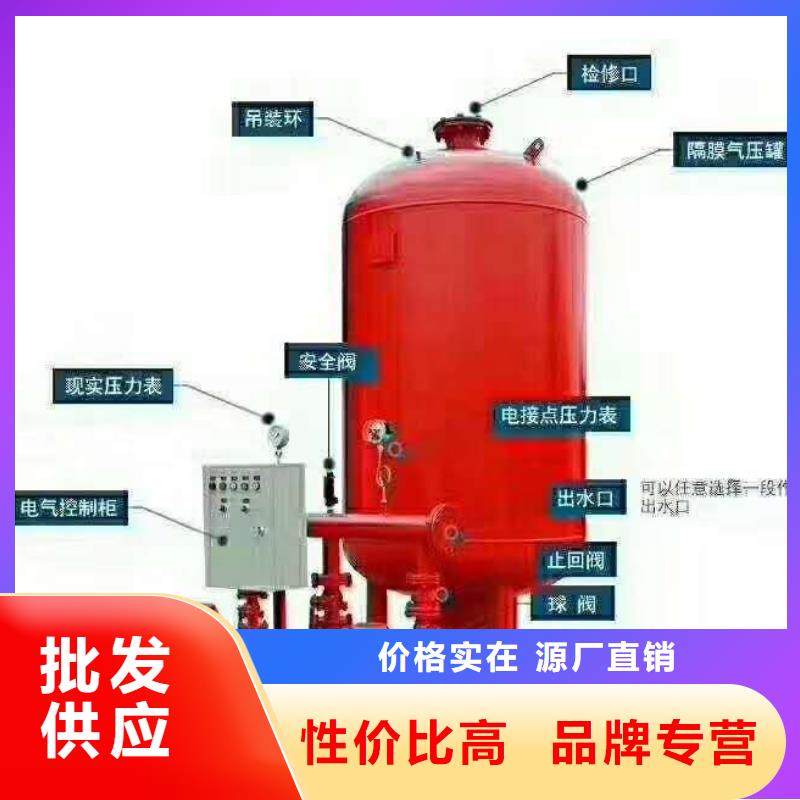 消防泵产品案例