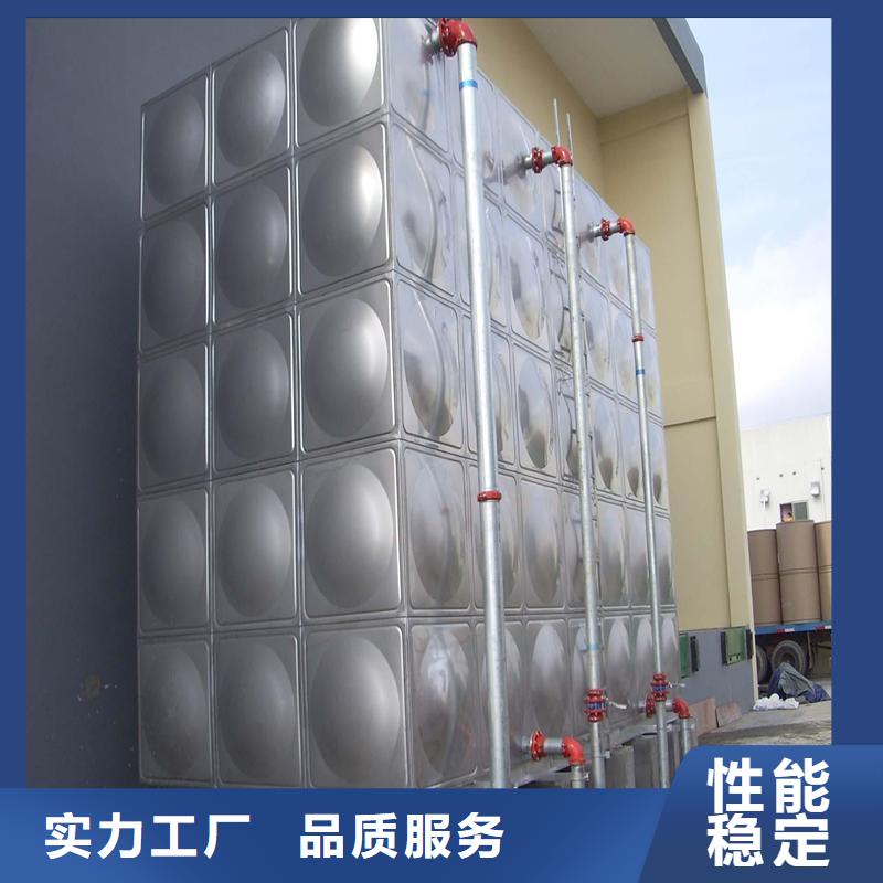 阜阳购买界首不锈钢水箱厂家不锈钢焊接式水箱
