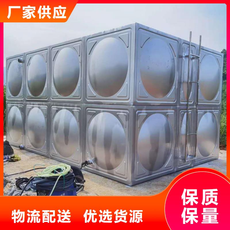 不锈钢保温水箱生产基地