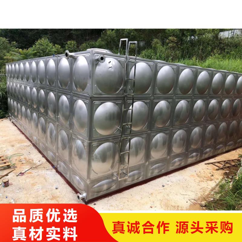 购买不锈钢保温水箱联系恒泰供水设备有限公司