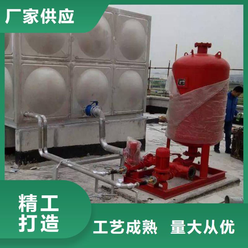 广东该地不锈钢模压水箱，不锈钢水箱厂家