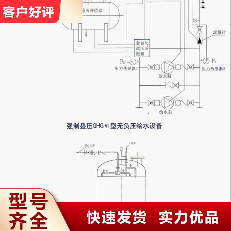 榆中自动供水系统，五用一备