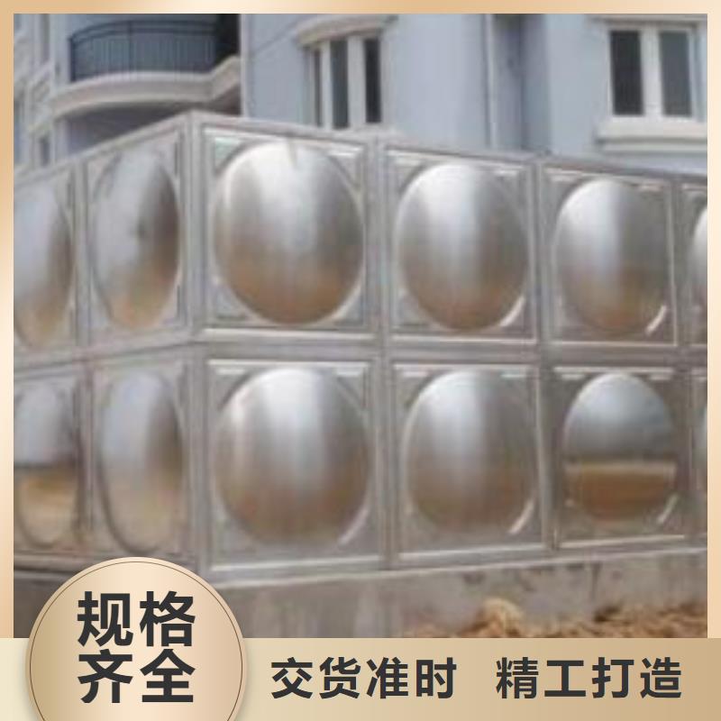 采购《恒泰》组合式不锈钢水箱恒压变频供水设备大量现货供应