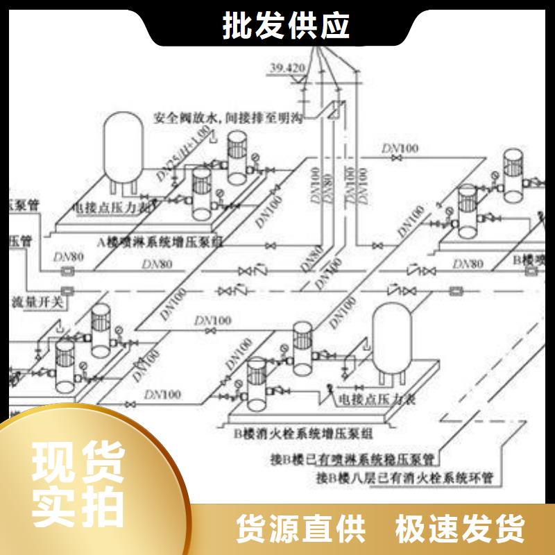 304不锈钢水箱，不锈钢焊接式水箱