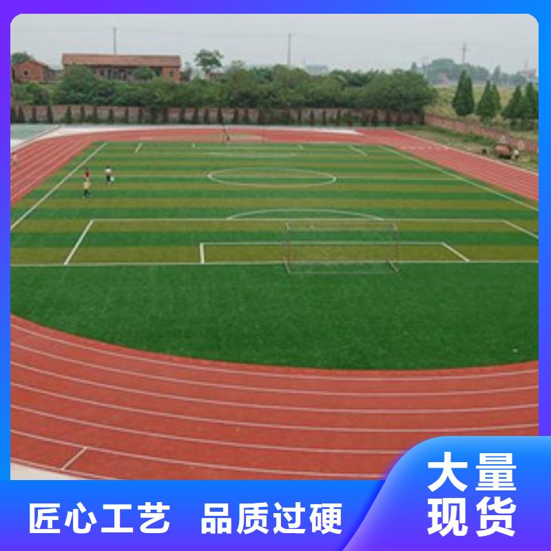 学校塑胶跑道有限公司