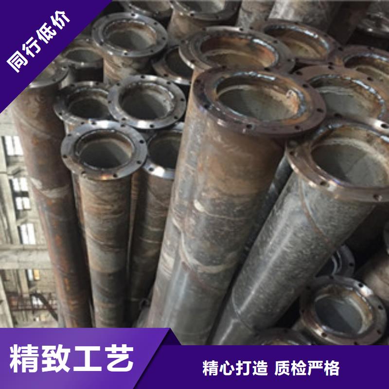 福州本土螺旋焊接钢管厂质优价廉