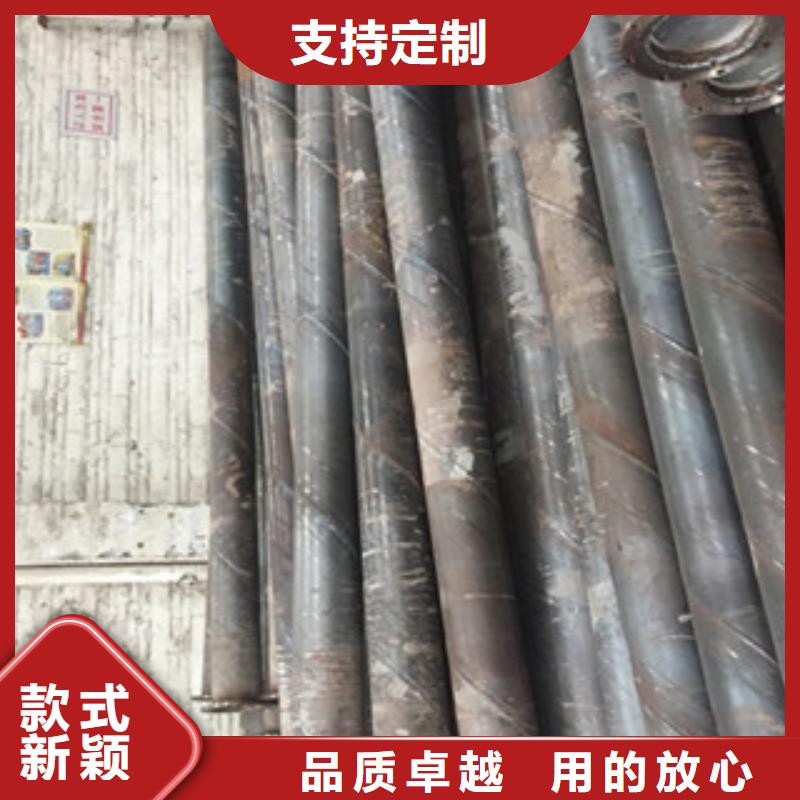 安庆找耐腐蚀保温螺旋钢管厂价格合理
