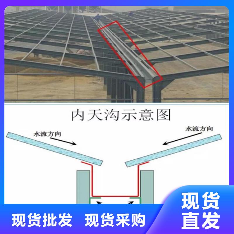 铝合金落水系统放心选择