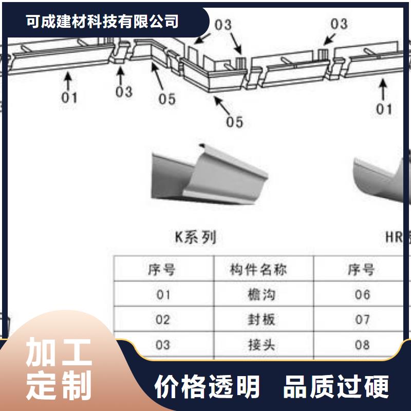 优质PVC水槽技术支持