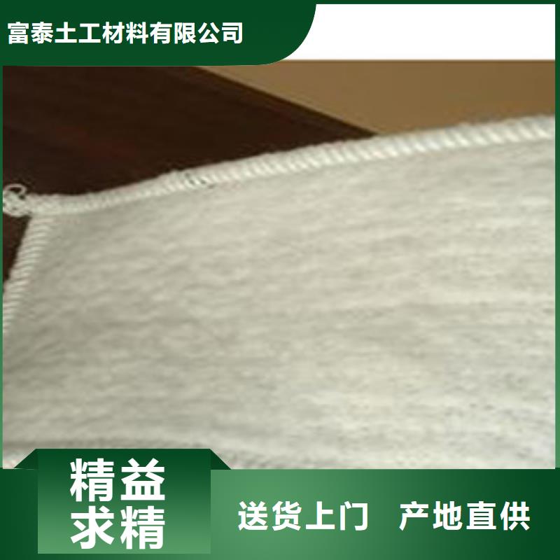 《拉萨》购买膨润土复合防水毯品质保证招商加盟