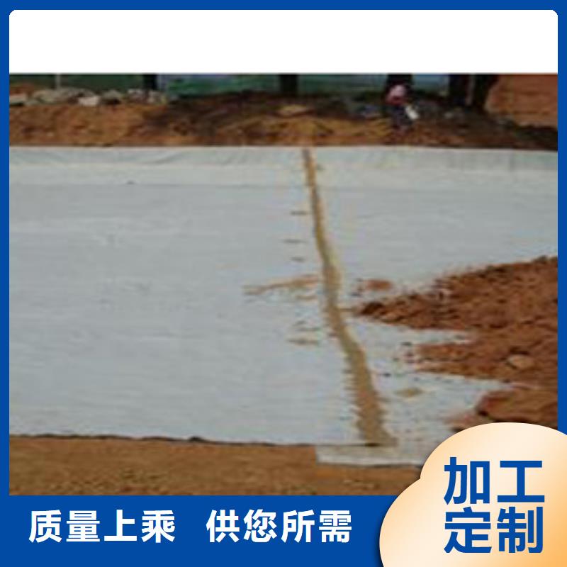 防水毯膨润土防水毯厂家好品质经得住考验