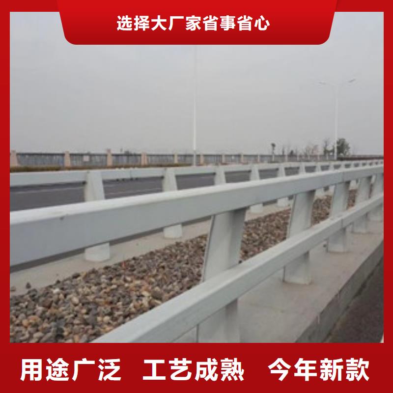 宁波选购钢背木护栏厂家不锈钢护栏立柱厂家用户至上