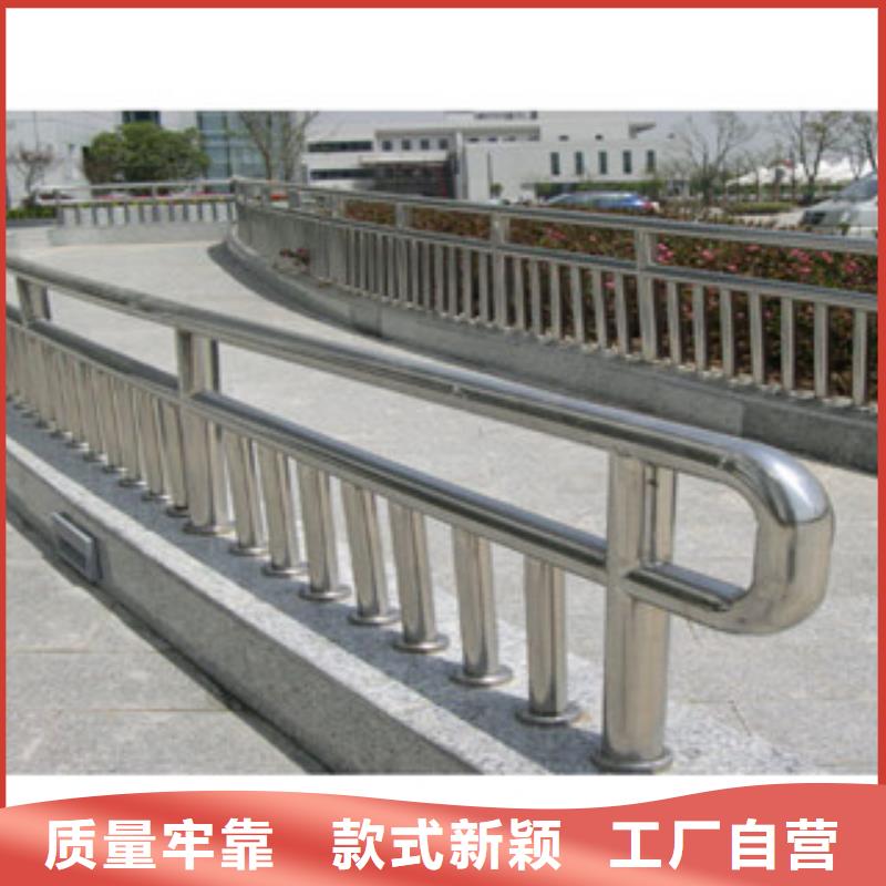 本土【飞龙】政桥梁不锈钢道路护栏桥梁景观护栏实力大厂家